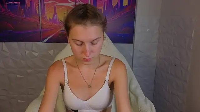 Xenia_paradise webcam