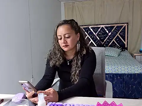Cristalsexy25