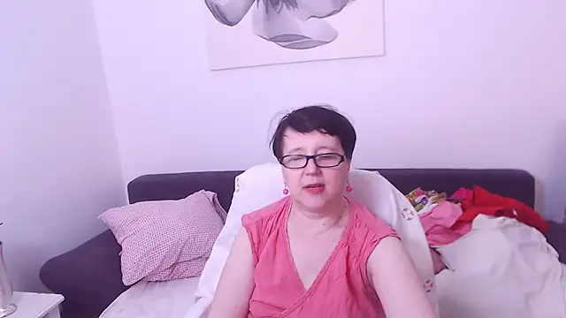 ChristaRose webcam