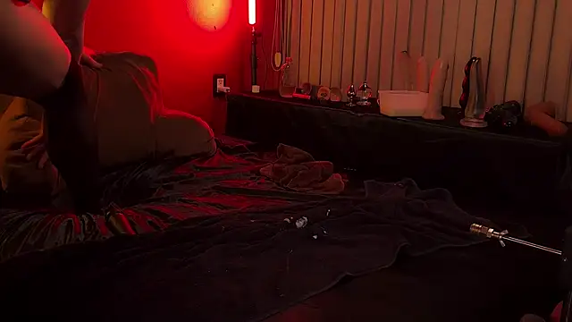 JenniferCD webcam