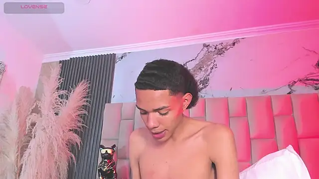 candyandmarilyn webcam
