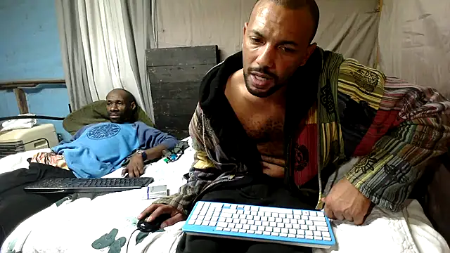 Camodick webcam