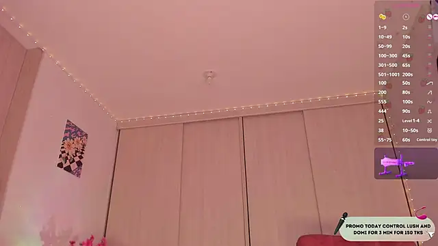 Nami__doll1 webcam
