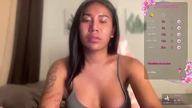 Althea_pope webcam