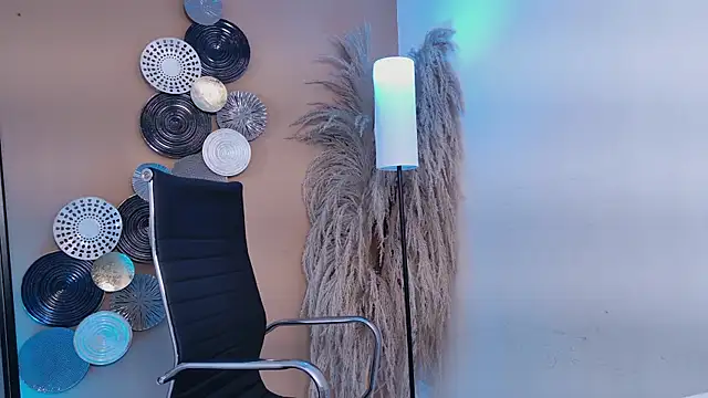 luna_willians webcam