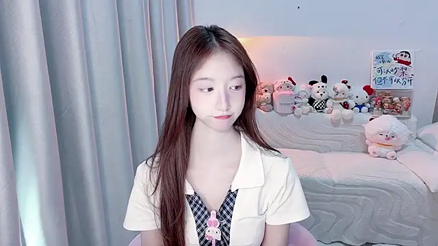 lucky-tt webcam