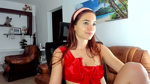 HeavenAva webcam