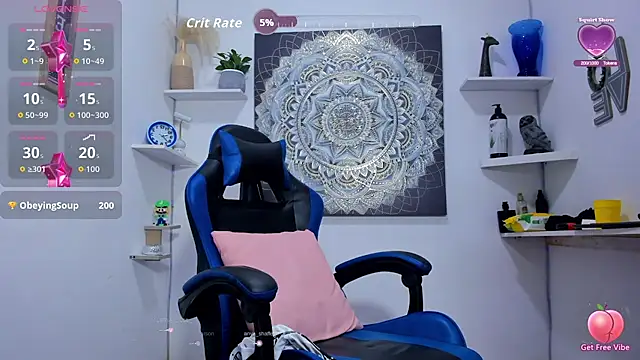 Jey_hot7 live cam on StripChat