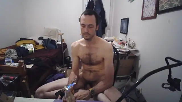 JohnnyMoves webcam