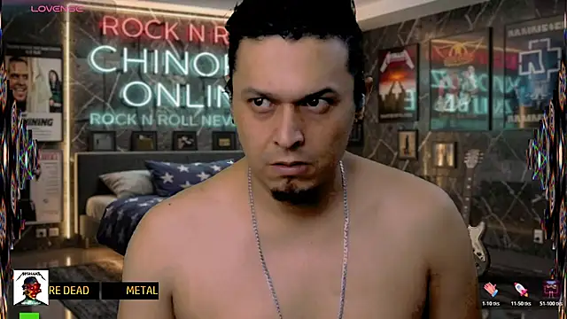 chino_roz webcam
