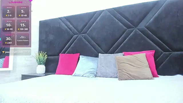 Dantzel_ webcam