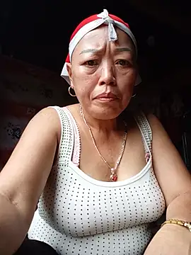 Agnes-baby webcam