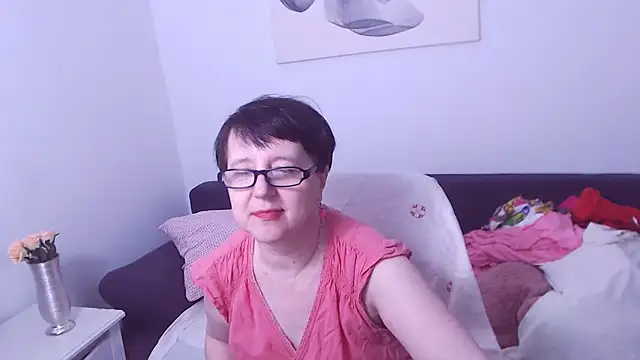 ChristaRose webcam