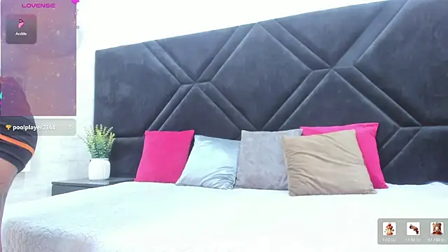 Dantzel_ webcam