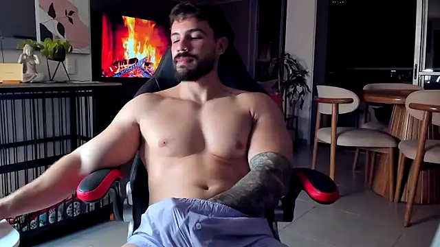 Valenthino_Salvatore webcam