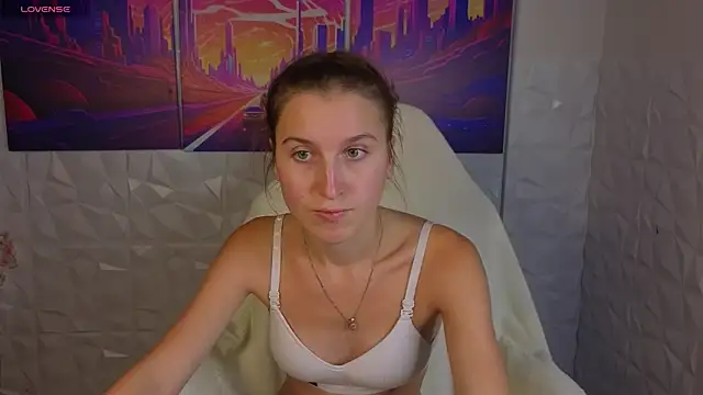 Xenia_paradise webcam
