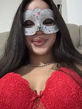 likemedusaa webcam