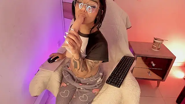 sofi_soft_ webcam