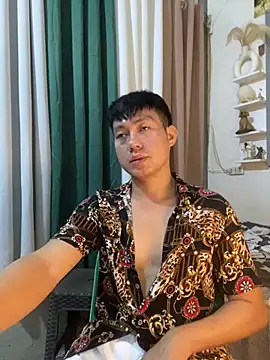 xshyboyx webcam