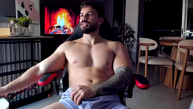 Valenthino_Salvatore webcam