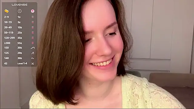 cherishedwish webcam