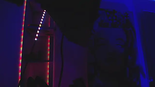shellsy_hans webcam