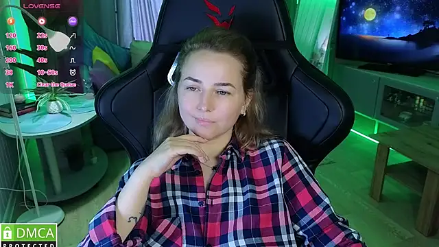 Mira_Mermayd webcam