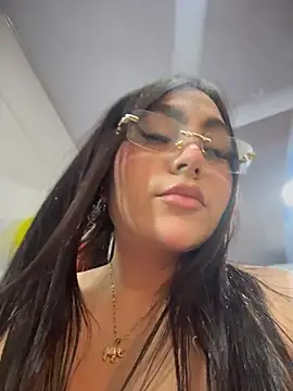 Sarahballiston_ webcam