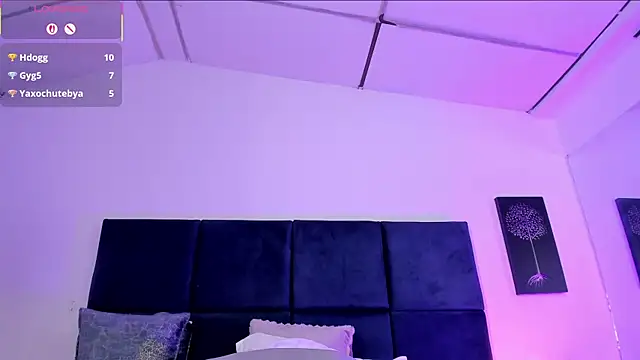 april_jones05 webcam