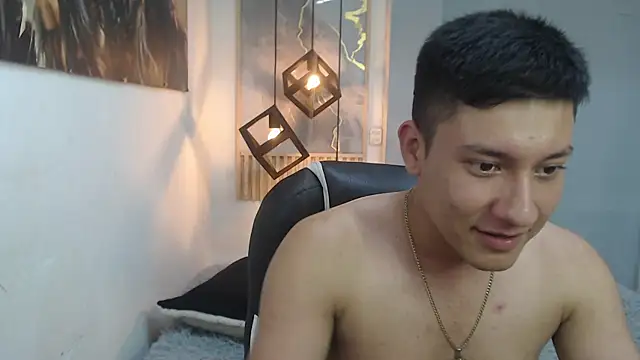 DominantBoy4 webcam