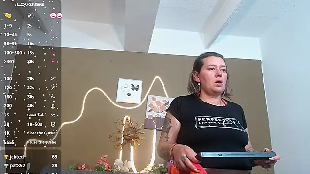 nanygp webcam