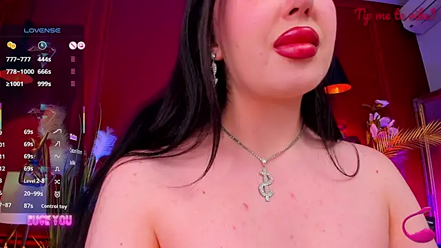 Mayzzie webcam
