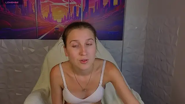 Xenia_paradise webcam