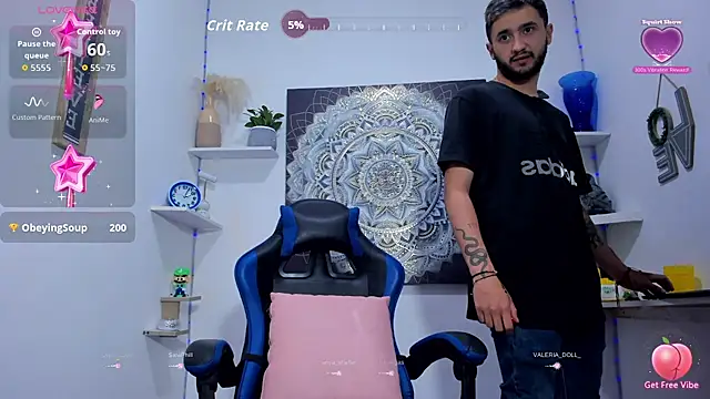 Jey_hot7 webcam