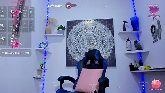Jey_hot7 webcam
