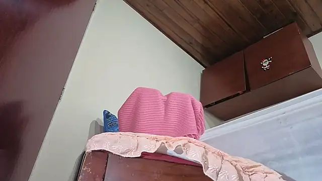 melissaDelicious webcam