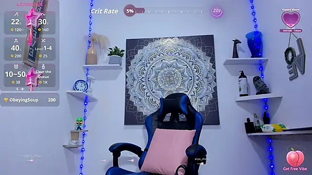 Jey_hot7 webcam