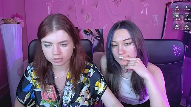 isabel_wave live cam on StripChat