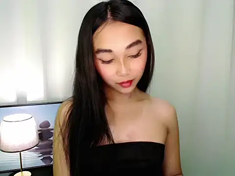 TsCyra_foxxx webcam