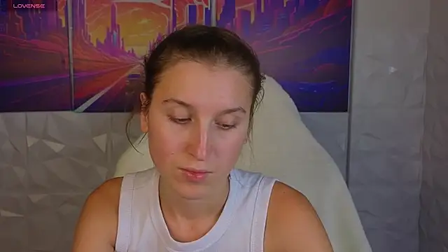 Xenia_paradise webcam