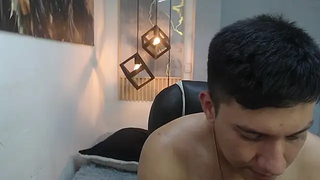 DominantBoy4 webcam