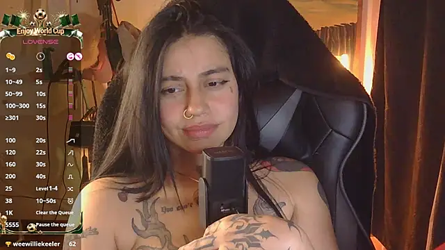 val_bardot webcam