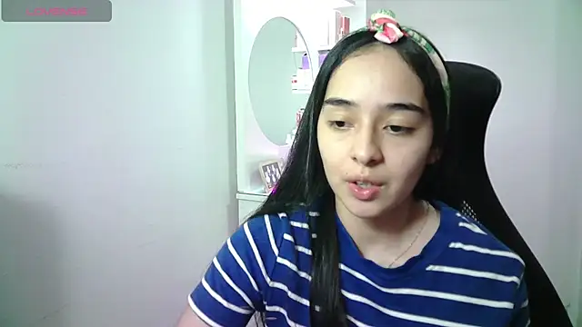 aineangeel webcam