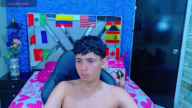 SrJacobs webcam