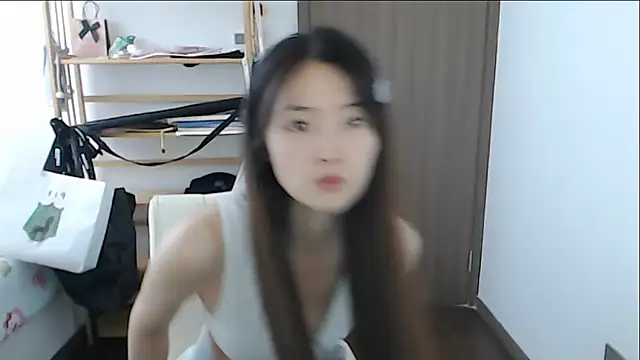 Mimi-cnbaby webcam