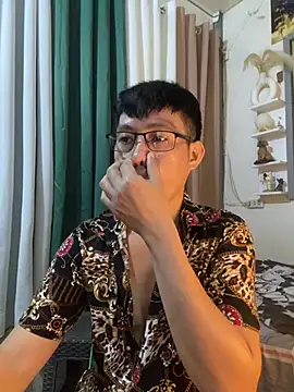 xshyboyx webcam