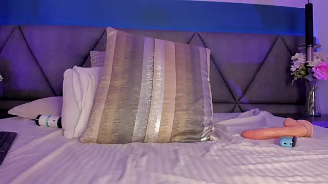 Amber_Santana webcam
