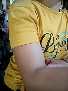 love_baby- webcam