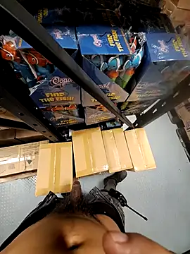 Charlyx-20 webcam