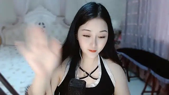 Amy-cnbaby webcam